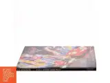 Cars - Verdens Grand Prixet  (Biler 2) af Pixar Disney (Bog) - 2