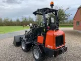 Kubota RT150-2 - 3