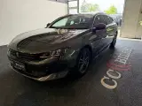 Peugeot 508 1,5 BlueHDi 130 Allure Pack SW EAT8 - 2