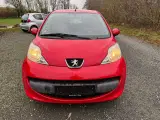 Peugeot 107 1,0 Comfort - 5