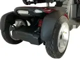 Ny Musvågen 3 El-scooter - 4