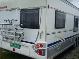 2007 Dethleffs 720 - 3