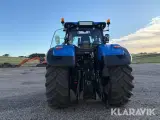 Traktor New Holland T7.290 - 5
