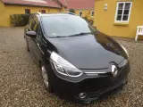 Renault Ny Clio 0.9 TCE St car Nysynet.  - 3