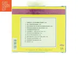 CD med Totalpetroleum - 2