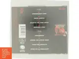 Guns N' Roses - G N' R Lies CD fra Geffen Records - 3