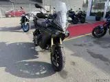 Yamaha Tracer 9 GT 2025 - Sort - 3