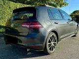 VW Golf VII 2,0 GTi Special Edition DSG - 4