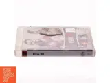 FIFA 08 (Playstation 3) English in Game Speech and Text, Dansk Manual - 2