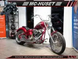 Harley-Davidson FXSTC Softail Custom - 2