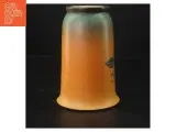 Dekorativ keramikvase (str. 17 cm) - 2