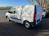 Mercedes Citan 109 CDI fra 2018 - 4