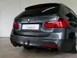 BMW 320d 2,0 Touring M-Sport aut. - 4