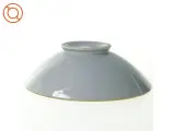 Skål fra Royal Copenhagen (str. 23 x 6 cm) - 3