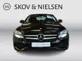 Mercedes C220 d 2,2 aut. - 4