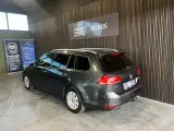 VW Golf VII 1,4 TSi 125 Allstar Variant DSG BM - 4