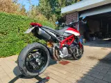 Ducati hypermotard 950 - 2