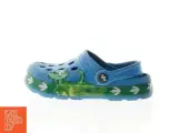 Børne sandaler med dinosaur-motiv fra Vty (str. 29) - 3
