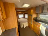 2008 LMC  560  nedsat 10000kr - 5