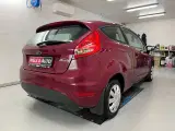 Ford Fiesta 1,25 60 Trend - 4