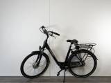 Lindebjerg Front Lux sort - 1 års garanti