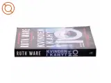 Kvinden i kahyt nr. 10 : thriller af Ruth Ware (f. 1977) (Bog) - 2