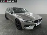 Volvo V60 2,0 D4 190 Inscription aut. - 2