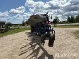 VendePlov Överum CX490H - 3