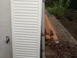 Stor radiator