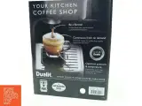 Dualit 3-i-1 Espressomaskine (str. 35x30x27 cm) - 5