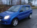 Suzuki Ignis 1.3  1 Ejers  Byd - 2