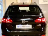 VW Golf VII 1,6 TDi 110 Allstar Variant BMT - 5