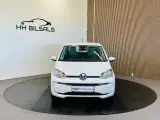 VW e-Up!  Move Up! - 2