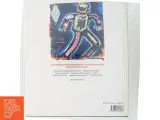 The new guide to illustration af Ian Simpson (Bog) - 3