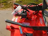 Maschio JOLLY 180 cm. med hydraulisk træk - 4