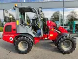 Weidemann 2070LP - 2