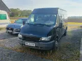 Ford Transit bus - 14 pers.