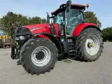 Case IH Puma 200 KUN 2500 TIMER! MED FRONT PTO OG LÆSSER BESLAG! - 2