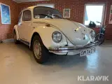 Veteranbil Volkswagen 1303 - 2