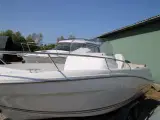 Jeanneau 6.5 CC Cap Camarat - 2