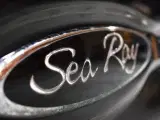 Searay 255 Sundancer - 2