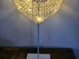 NY lampe - lyskæde