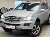 Mercedes ML320 3,0 CDi aut. 4Matic Van - 3