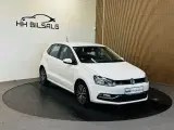 VW Polo 1,4 TDi 90 Allstar - 3