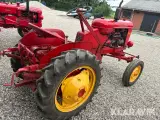 Veterantraktor Massey-Harris Pony - 3