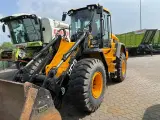 JCB 427 HT S5 årg 2020 - 2