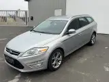 Ford Mondeo 2,0 TDCi 140 Titanium stc. aut. - 3