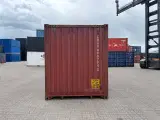 40 fods Container  HC ( 290 Cm ) ID: CRXU 090794-1 - 4