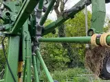 KRONE SWADRO 1400 PLUS - 2