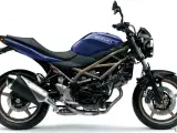 Suzuki SV 650 - 3